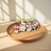 Crayon Shin-chan plush toy, AI interactive plush toy, 180g Application Scenario